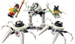 乐高悟空小侠最新爆料