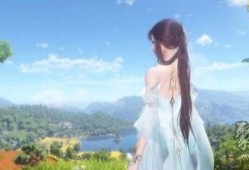 最新逆水寒手游爆料视频,江湖风云再起，独家揭秘游戏亮点与玩法