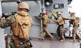 美军爆料最新消息,揭秘关键情报披露！