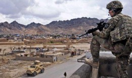 美军爆料最新消息,揭秘关键情报披露！