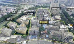 昌明大街规划最新爆料,未来城市新地标即将崛起