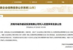城投是谁爆料的公司啊最新消息,揭秘幕后真相与最新动态”