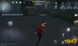 第五人格测试服最新爆料,神秘角色登场，游戏玩法再升级