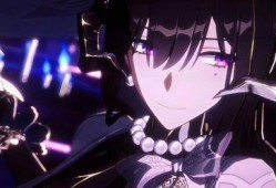 崩铁最新爆料大丽花