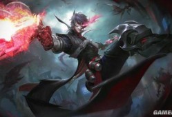 爆料马可最新皮肤是什么,炫酷造型引粉丝热议！