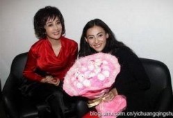 张柏芝娱乐圈八卦最新爆料