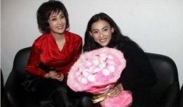 张柏芝娱乐圈八卦最新爆料