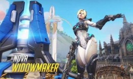 守望先锋最新皮肤爆料,新皮肤亮相，英雄风采再升级！