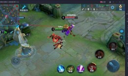 66王者最新皮肤爆料,炫酷特效，等你来战！