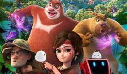 熊出没新闻爆料最新,神秘角色即将登场，剧情反转引热议！