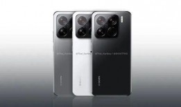 小米14最新爆料新机型,颠覆性设计，旗舰性能，引领科技新潮流