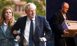 鲍里斯最新爆料,揭秘政坛惊天秘密！