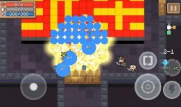 元气骑士最新新版爆料,全新冒险，等你来战！