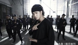 罗志祥最新热搜爆料