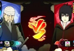 火影忍者最新爆料三船,火影忍者最新爆料揭示神秘力量觉醒