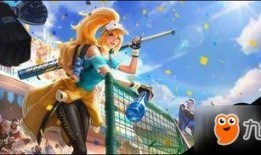 花木兰皮肤爆料最新视频,华丽变身，战力全开！