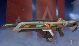 apex最新皮肤爆料,全新皮肤爆料，视觉盛宴即将来袭！