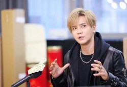 罗志祥最新消息爆料,揭秘娱乐圈惊人内幕！