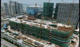 南京江北天街最新爆料,全新商业地标即将亮相