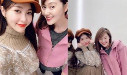 唐嫣最新近期爆料新闻,新恋情曝光，事业家庭双丰收