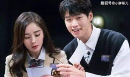 杨幂和魏大勋最新爆料,揭秘恋情背后的真相