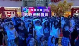 随机舞蹈最新爆料,最新爆料带你领略舞者们的激情与魅力