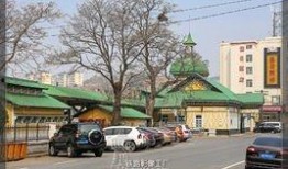 旅顺火车站最新爆料,最新爆料带你领略百年历史风貌