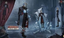 第五人格最新精华3爆料,神秘角色降临，惊悚冒险再启程