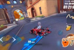 飞车手游补给最新爆料,惊喜福利来袭，玩家狂欢不止！