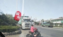 西环路最新爆料,揭秘改造进展与未来规划亮点