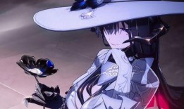 崩铁最新爆料大丽花